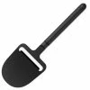 Normann Copenhagen - Pebble Cheese Plane Black 2 Normann Copenhagen - Pebble Cheese Plane Black -Saber Shop 119834 Large