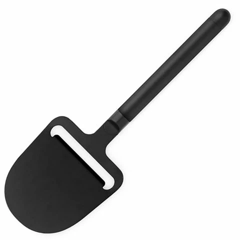 Normann Copenhagen - Pebble Cheese Plane Black 3 Normann Copenhagen - Pebble Cheese Plane Black
