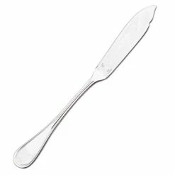 Christofle - Albi Fish Knife Silver-Plated
