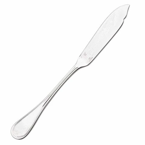 Christofle - Albi Fish Knife Silver-Plated 3 Christofle - Albi Fish Knife Silver-Plated
