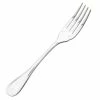 Christofle - Albi Fish Fork Silver-Plated 2 Christofle - Albi Fish Fork Silver-Plated -Saber Shop 136014 Large