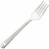Christofle - Aria Salad Fork Silver-Plated 1 Christofle - Aria Salad Fork Silver-Plated -Saber Shop 136280 Large