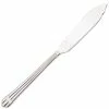 Christofle - Aria Fish Knife Silver-Plated 2 Christofle - Aria Fish Knife Silver-Plated -Saber Shop 136283 Large