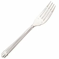 Christofle - Aria Fish Fork Silver-Plated