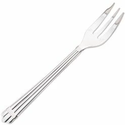 Christofle - Aria Cake Fork Silver-Plated