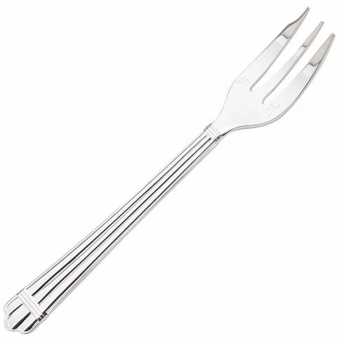 Christofle - Aria Cake Fork Silver-Plated 3 Christofle - Aria Cake Fork Silver-Plated