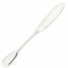 Christofle - Chinon Fish Knife Silver-Plated 1 Christofle - Chinon Fish Knife Silver-Plated -Saber Shop 136446 Large
