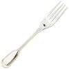 Christofle - Chinon Fish Fork Silver-Plated 2 Christofle - Chinon Fish Fork Silver-Plated -Saber Shop 136447 Large