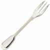 Christofle - Chinon Cake Fork Silver-Plated 2 Christofle - Chinon Cake Fork Silver-Plated -Saber Shop 136457 Large