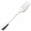 Christofle - Cluny Salad Fork Silver-Plated 1 Christofle - Cluny Salad Fork Silver-Plated -Saber Shop 136573 Large