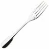 Christofle - Cluny Fish Fork Silver-Plated 2 Christofle - Cluny Fish Fork Silver-Plated -Saber Shop 136577 Large