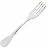 Christofle - Fidelio Salad Fork Silver-Plated 1 Christofle - Fidelio Salad Fork Silver-Plated -Saber Shop 136707 Large