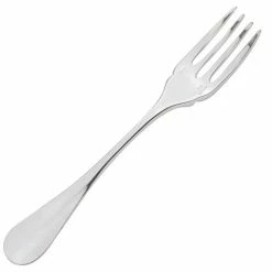Christofle - Fidelio Salad Fork Silver-Plated