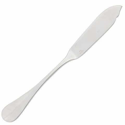 Christofle - Fidelio Fish Knife Silver-Plated 3 Christofle - Fidelio Fish Knife Silver-Plated