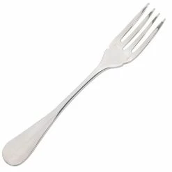 Christofle - Fidelio Fish Fork Silver-Plated