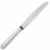 Christofle - Malmaison Luncheon Knife Silver-Plated 2 Christofle - Malmaison Luncheon Knife Silver-Plated -Saber Shop 136762 Large