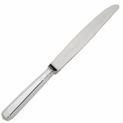Christofle - Malmaison Luncheon Knife Silver-Plated