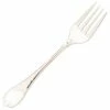 Christofle - Marly Salad Fork Silver-Plated 2 Christofle - Marly Salad Fork Silver-Plated -Saber Shop 136877 Large