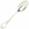Christofle - Marly Demi-Tasse Spoon Silver-Plated 2 Christofle - Marly Demi-Tasse Spoon Silver-Plated -Saber Shop 136887 Large