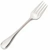 Christofle - Perles Salad Fork Silver-Plated 1 Christofle - Perles Salad Fork Silver-Plated -Saber Shop 137141 Large