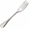 Christofle - Perles Fish Fork Silver-Plated 1 Christofle - Perles Fish Fork Silver-Plated -Saber Shop 137145 Large