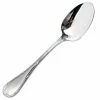 Christofle - Rubans American Teaspoon Silver-Plated 1 Christofle - Rubans American Teaspoon Silver-Plated -Saber Shop 137317 Large