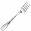 Christofle - Rubans Salad Fork Silver-Plated 1 Christofle - Rubans Salad Fork Silver-Plated -Saber Shop 137320 Large