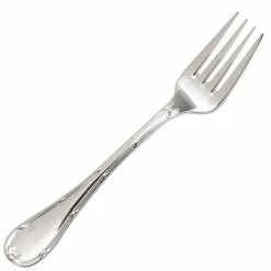 Christofle - Rubans Salad Fork Silver-Plated