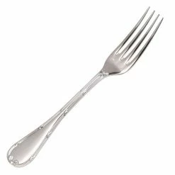 Christofle - Rubans Luncheon Fork Silver-Plated