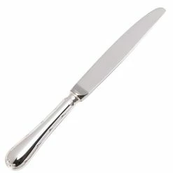 Christofle - Rubans Luncheon Knife Silver-Plated