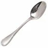 Christofle - Rubans Demi-Tasse Spoon Silver-Plated 1 Christofle - Rubans Demi-Tasse Spoon Silver-Plated -Saber Shop 137330 Large