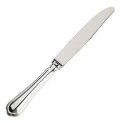 Christofle - Spatours Dessert Knife Silver-Plated