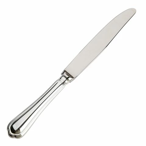 Christofle - Spatours Dessert Knife Silver-Plated 3 Christofle - Spatours Dessert Knife Silver-Plated