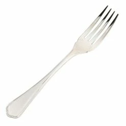 Christofle - Spatours Fish Fork Silver-Plated