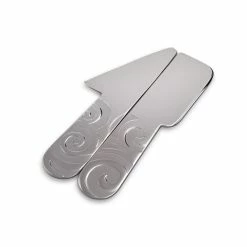 Carrol Boyes - Coil Spreader Set 2pce