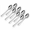 Tablekraft - Bogart Teaspoon Set 8pce -Saber Shop 183876 Large