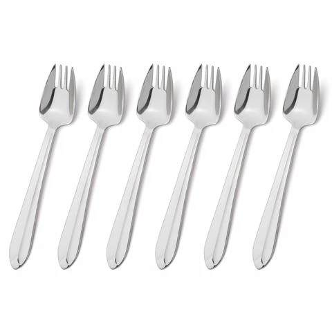 Splayds - Mini Splayds Mirror Finish Set 6pce 3 Splayds - Mini Splayds Mirror Finish Set 6pce
