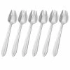 Splayds - Satin Finish Stainless Steel Splayd Set 6pce 1 Splayds - Satin Finish Stainless Steel Splayd Set 6pce -Saber Shop 205930 Large