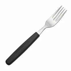 Victorinox - Cutlery Table Fork Black