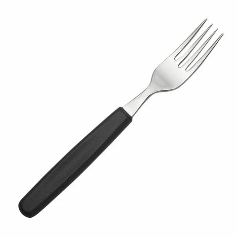 Victorinox - Cutlery Table Fork Black 3 Victorinox - Cutlery Table Fork Black