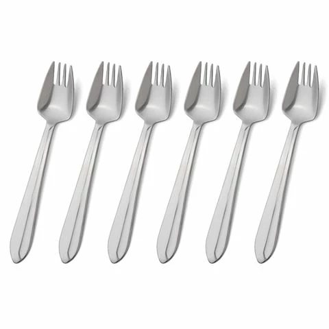 Splayds - Mini Splayds Satin Finish Set 6pce 3 Splayds - Mini Splayds Satin Finish Set 6pce