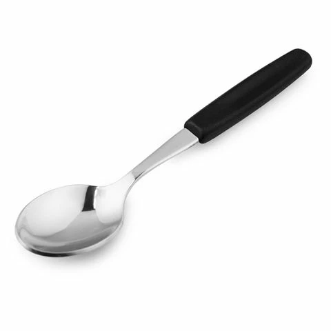 Victorinox - Cutlery Teaspoon Black 3 Victorinox - Cutlery Teaspoon Black