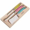 Laguiole - Debutante Cheese Knife Printemps Set 3pce 2 Laguiole - Debutante Cheese Knife Printemps Set 3pce -Saber Shop 407032 Large