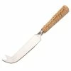 Peter's - Wicker Cheese Knife Natural 1 Peter's - Wicker Cheese Knife Natural -Saber Shop 408673 Large
