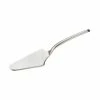 Sambonet - Living Cake Server Stainless Steel 30cm -Saber Shop 415147 Large