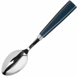 Sabre - Natura Dinner Spoon Steel Blue