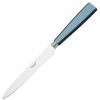 Sabre - Natura Dinner Knife Steel Blue 2 Sabre - Natura Dinner Knife Steel Blue -Saber Shop 443118 Large