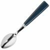 Sabre - Natura Tea Spoon Steel Blue -Saber Shop 443119 Large