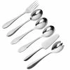 Stanley Rogers - Noah Serving Set 6Pce 1 Stanley Rogers - Noah Serving Set 6Pce -Saber Shop 443583 Large