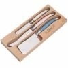 Laguiole - Debutante Cheese Knife Jardin Set 3pce 2 Laguiole - Debutante Cheese Knife Jardin Set 3pce -Saber Shop 443978 Large